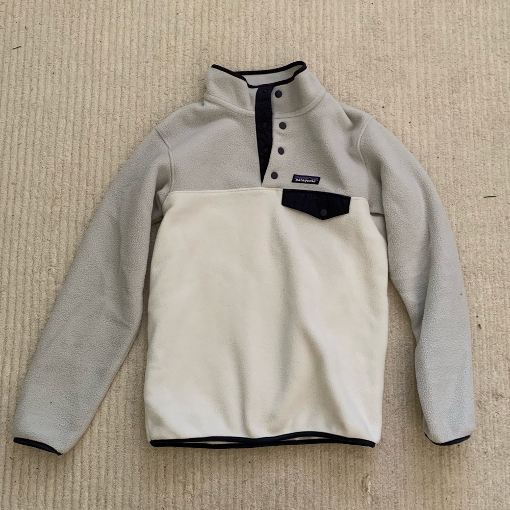 Patagonia synchilla